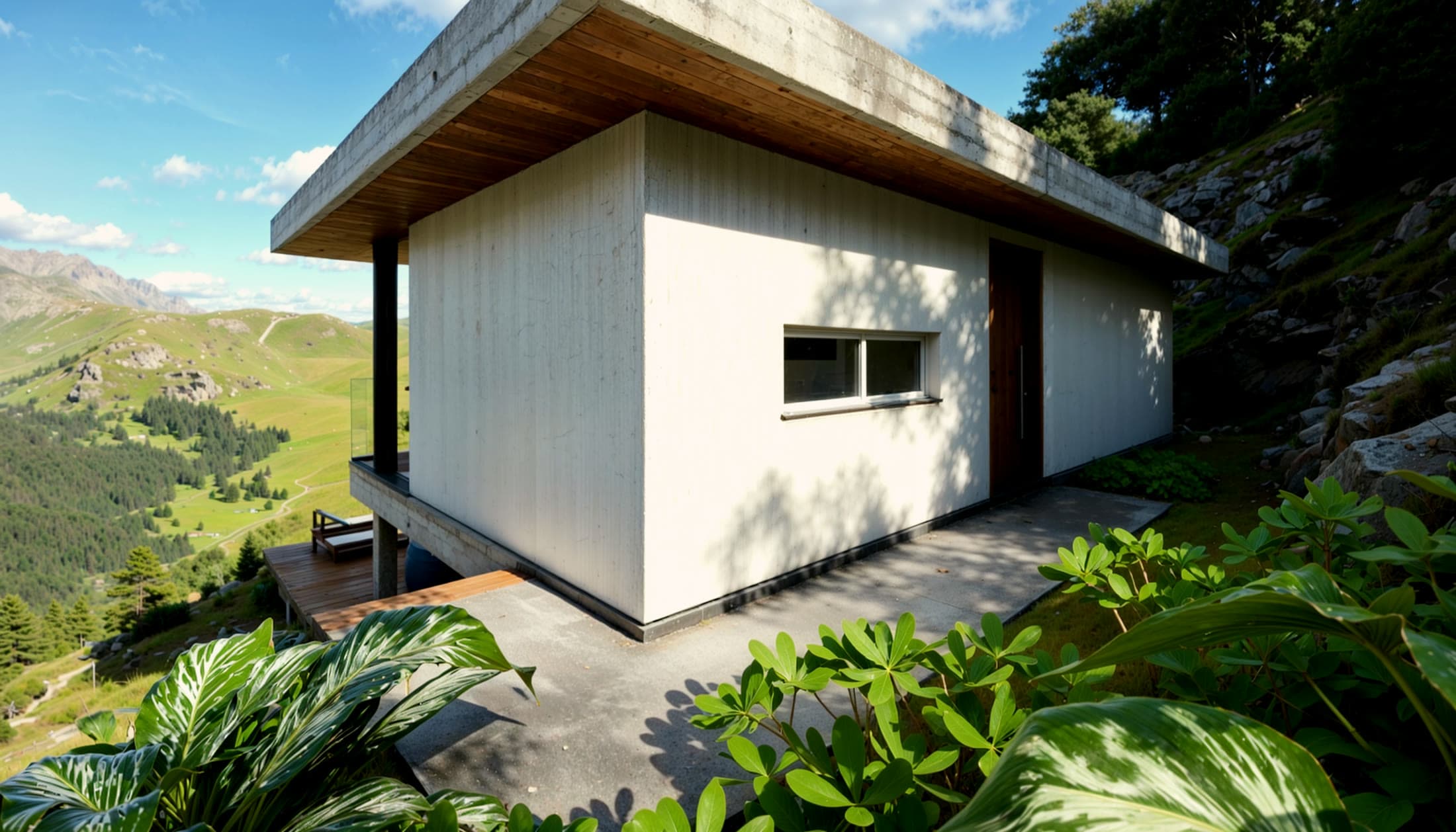 Residência Wine House — imagem 2